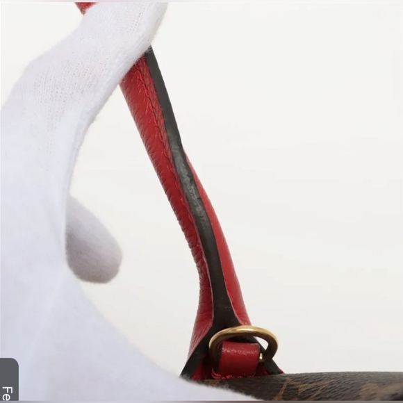 Louis Vuitton Monogram Flandrin Tote EUC - Picture 11 of 14